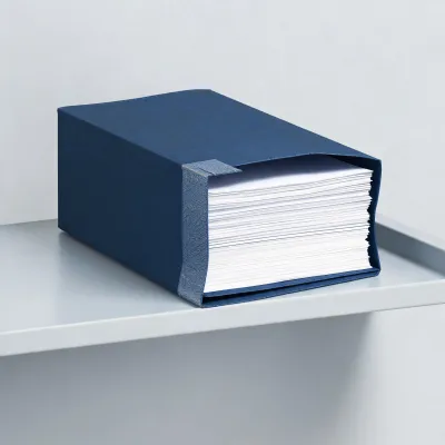 file folder