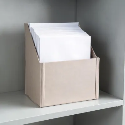 magazine holder